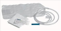 Medline Enemas and Rectal Tubes Disposable Enema Bag Set - Bag, Enema