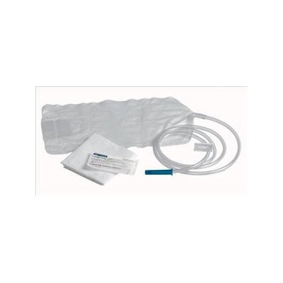 Medline Enemas and Rectal Tubes Disposable Enema Bag Set - Bag, Enema