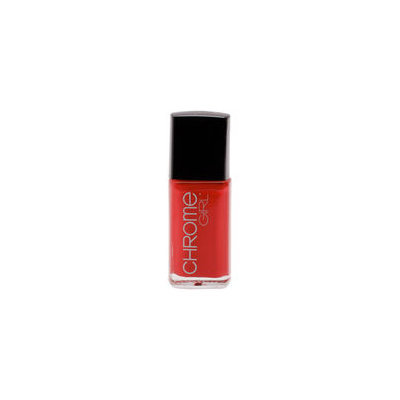 Chrome Girls Chrome Girl Genie Nail Lacquer Remover Pads - Pina Colada