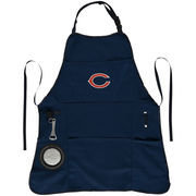 NFL Men's Grilling Apron - Chicago Bears