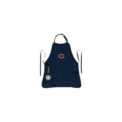 NFL Men's Grilling Apron - Chicago Bears