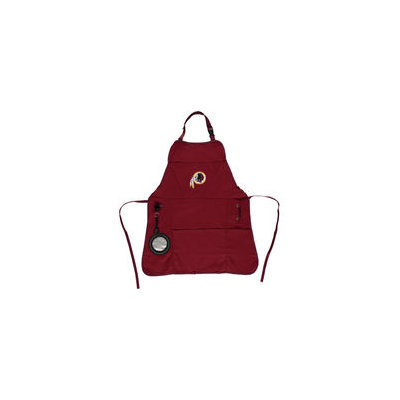NFL Men's Grilling Apron - Washington Redskins