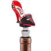 NBA Shoe Bottle Stopper - Chicago Bulls