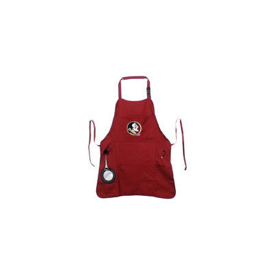 NCAA Men's Grilling Apron - Florida State University
