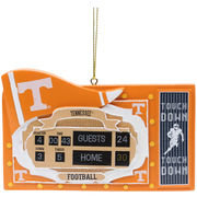Tennessee Volunteers Scoreboard Ornament