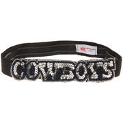 Nfl Dallas Cowboys Headband