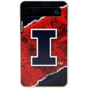 Illinois Fighting Illini Portable USB Charger