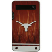 Texas Longhorns Portable USB Charger