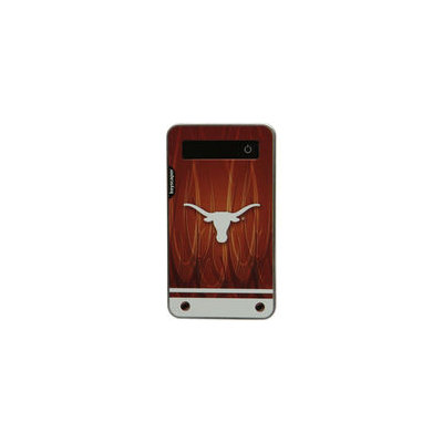 Texas Longhorns Portable USB Charger