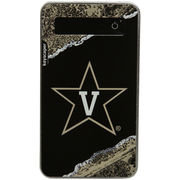 Vanderbilt Commodores Portable USB Charger