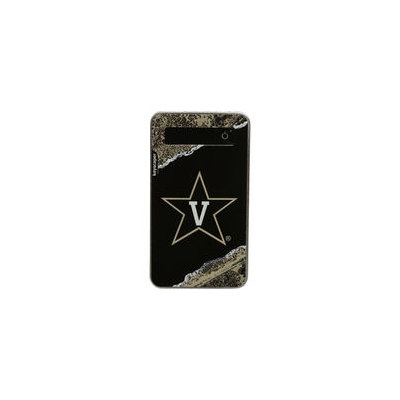 Vanderbilt Commodores Portable USB Charger