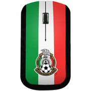 Strategic Printing Mexico National Team Wireless USB Mouse