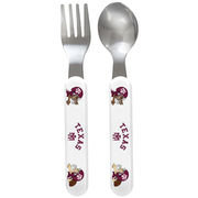 NCAA Utensil / Utensil Set Team Color, Texas A & m Aggies
