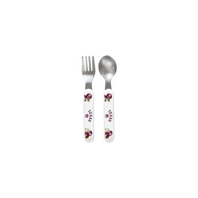 NCAA Utensil / Utensil Set Team Color, Texas A & m Aggies