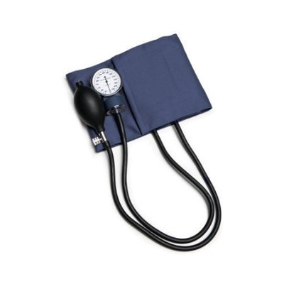 Graham Field Labtron Superior Sphygmomanometer Color: Blue