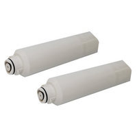 Crucial Air 2 Samsung DA29-00020B (RFC0700A) Refrigerator Water Purifier Filters Fit Samsung DA-97-08006A