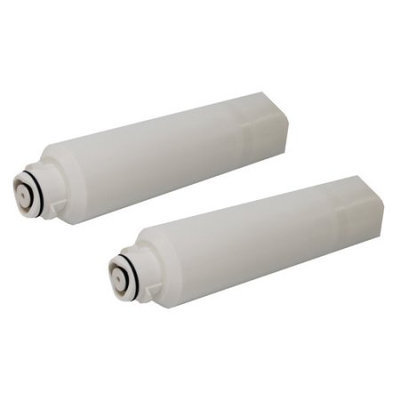 Crucial Air 2 Samsung DA29-00020B (RFC0700A) Refrigerator Water Purifier Filters Fit Samsung DA-97-08006A