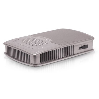 Netgear - WGR101 Wireless Router - 54 Mbps Wireless Speed