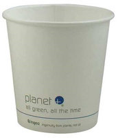 STALKMARKET PLCC-16 Disposable Cold Cup,16 oz, White, PK1000