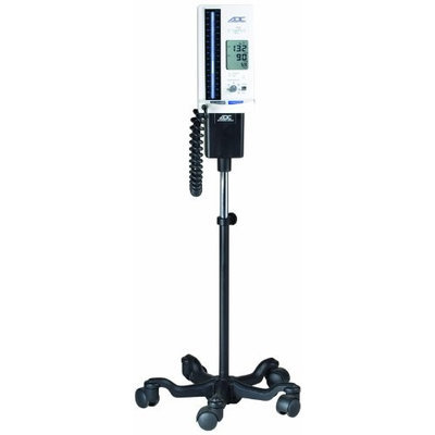 ADC 9002WK-MCC DIAGNOSTIX E-Sphyg 2 Wall Multicuff Sphygmomanometer