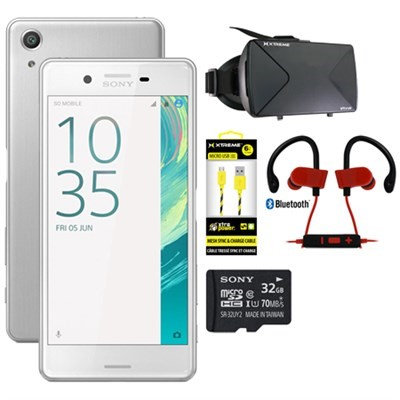 Sony Xperia X Performance 32GB 5