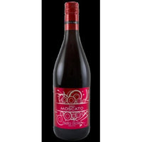 Bella Bollé BELA BOLE RED MOSCATO 750ml