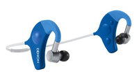 Denon Exercise Freak Blue Wireless In-Ear Headphones