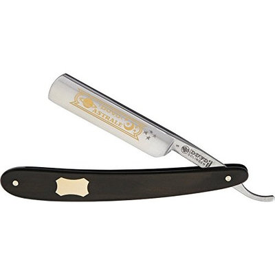 Dovo Straight Razor Carbon DOV558130