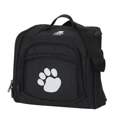 Pet Pals TP430 17 Top Performance Groomer On The Go Bag Black