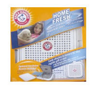 ARM & HAMMER™ Home Fresh System