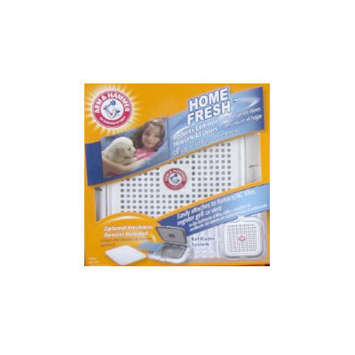 ARM & HAMMER™ Home Fresh System