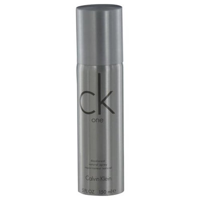 C.K. ONE vapo 150 ml deo