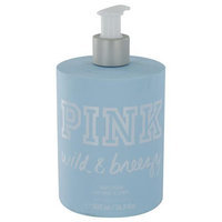 Pink Wild & breezy (W) Body Lotion 16.90oz UB