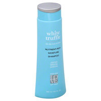 For the Love of Hair White Truffle Luxury Shampoo 10.1oz