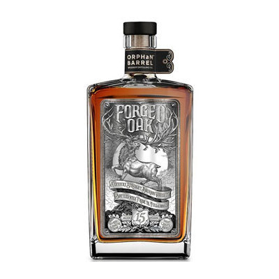 Orphan Barrel Forged Oak Kentucky Straight Bourbon 15 Year Old