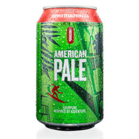 Fourpure American Pale