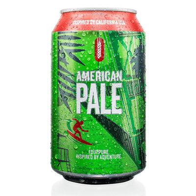 Fourpure American Pale
