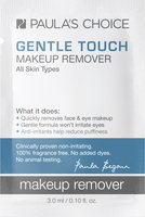 Paula's Choice GENTLE TOUCH Makeup Remover
