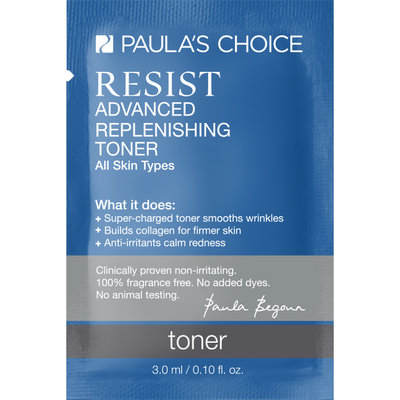 Paula's Choice RESIST Advanced Replenishing Toner