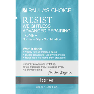 Paula's Choice RESIST Weightless Advanced Repairing Toner
