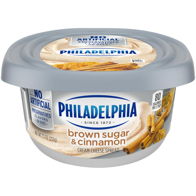 Philadelphia Brown Sugar Cream Cheese Reviews 2019 Page 4