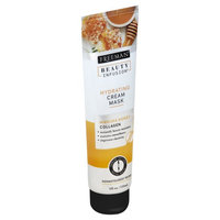 Beauty Infusion Hydrating Cream Mask with Manuka Honey + Collagen