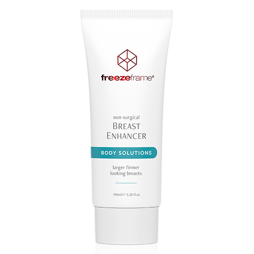 freezeframe non-surgical BREAST ENHANCER