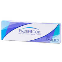 FreshLook ONE-DAY Contacts