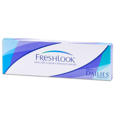 FreshLook ONE-DAY Contacts