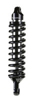 Fabtech FTS23157 Dirt Logic 2.5 Stainless Steel Coilover Shock Absorber