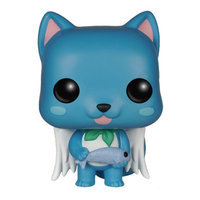 Fairy Tail Happy Pop! Vinyl Figure