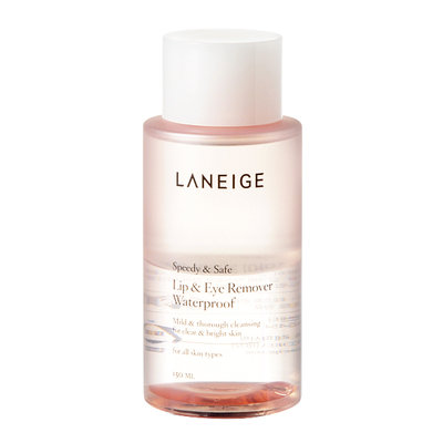 LANEIGE Lip & Eye Remover Waterproof EX