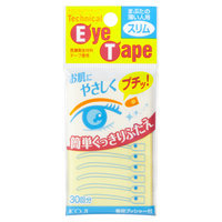 Koji - Technical Eye Tape (Slim Type) 30 pairs