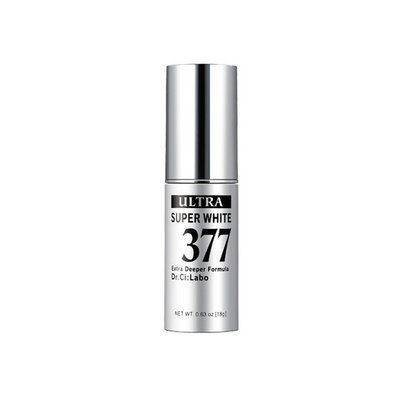Dr.ci:labo DR. Ci: Labo - Super White 377 Ultra 18g